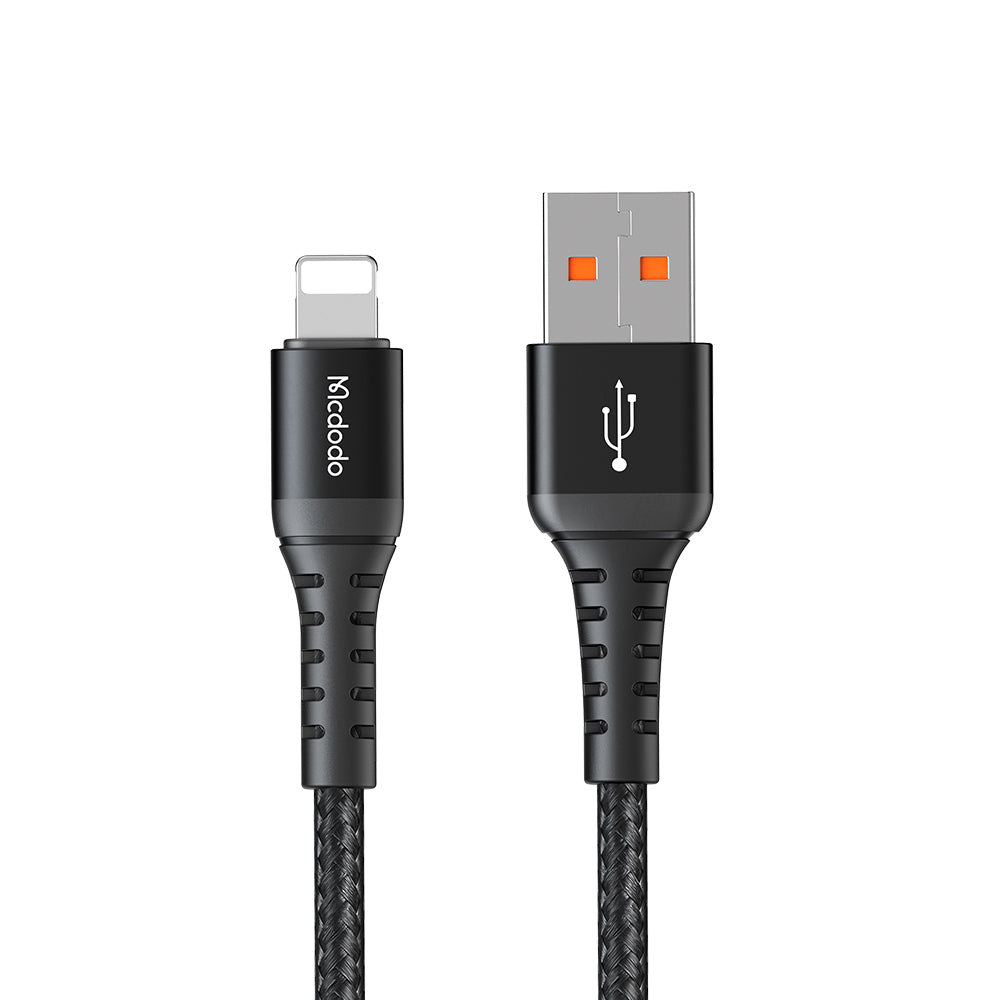 MCDODO lP 3 A Fast Charging Data Cable