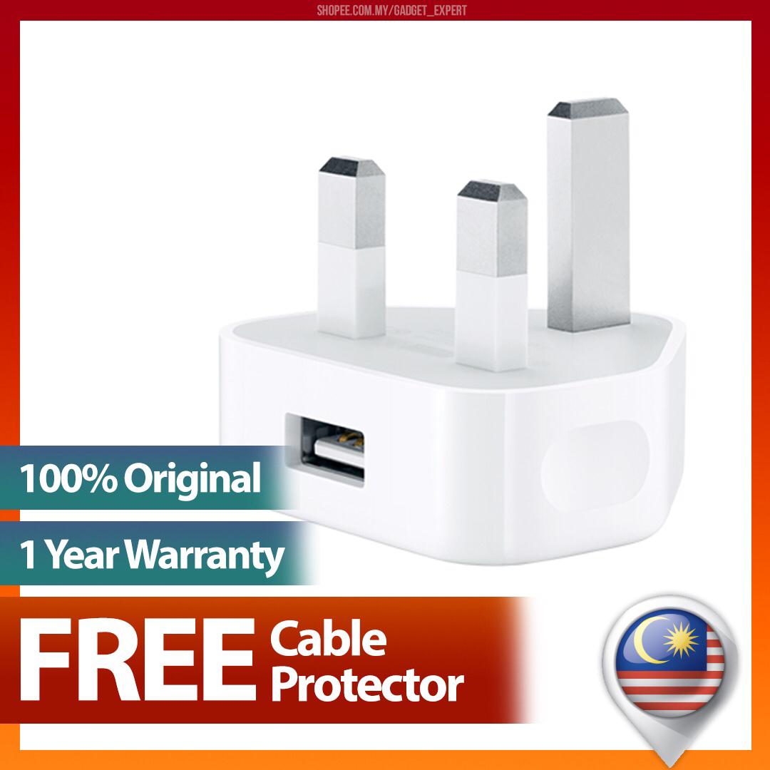 Original Apple Charger 5W USB Power Adapter For IPhone IPad