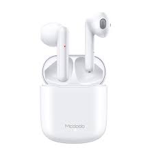 MCDODO TWS Wireless Bluetooth 5.1 Earpod Stereo Sound for iPhone & Android